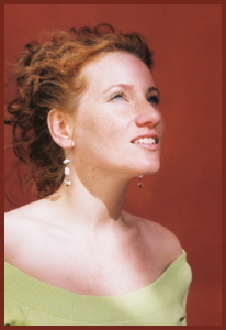 Radka Sehnoutková